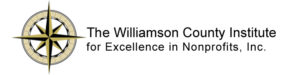 Official logo of WIlliamson County Institute for Excellence