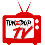 Tuned Up TV reg Logo